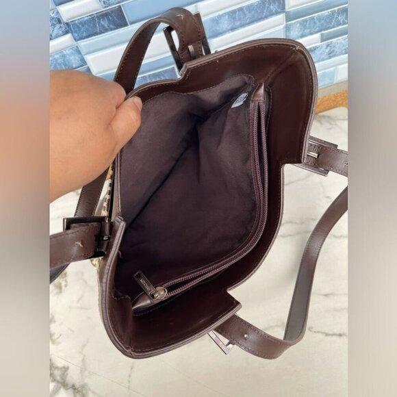 Moschino love Collection vintage tote bag - Picture 9 of 16